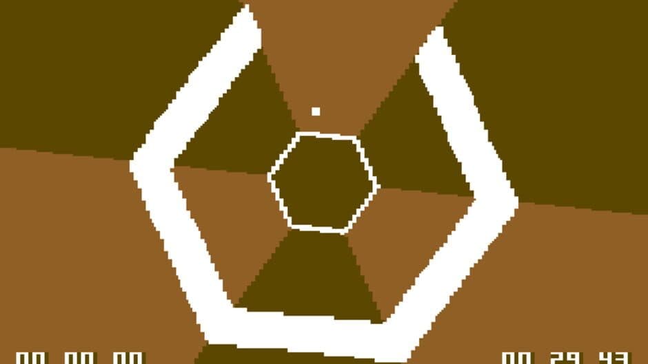 Скриншот 4 из Micro Hexagon