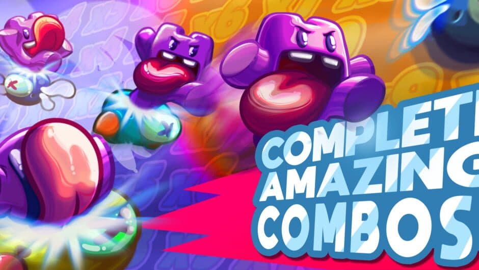 Скриншот 1 из Mombo Combo Legacy