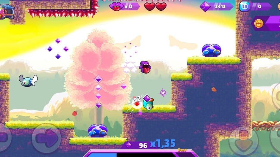 Скриншот 2 из Mombo Combo Legacy
