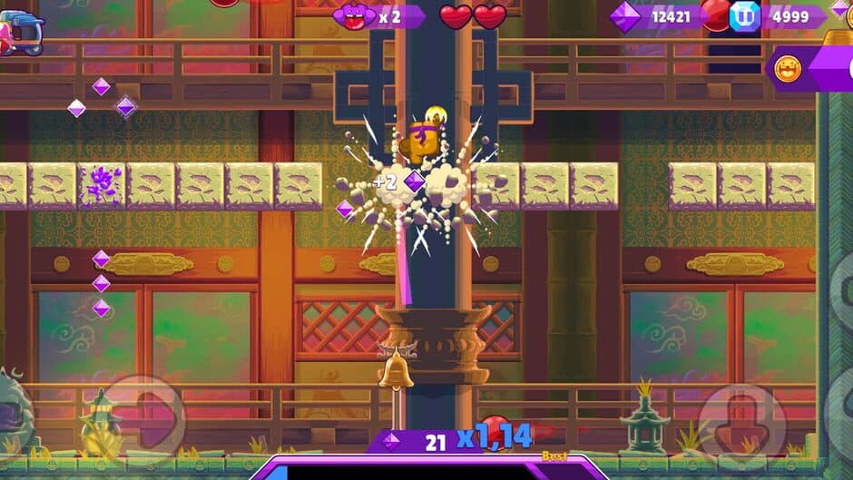 Скриншот 5 из Mombo Combo Legacy