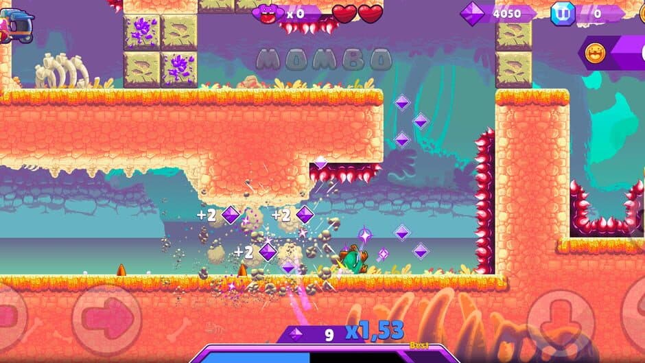 Скриншот 6 из Mombo Combo Legacy