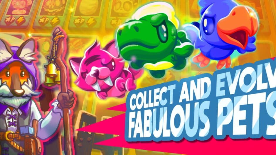 Скриншот 8 из Mombo Combo Legacy