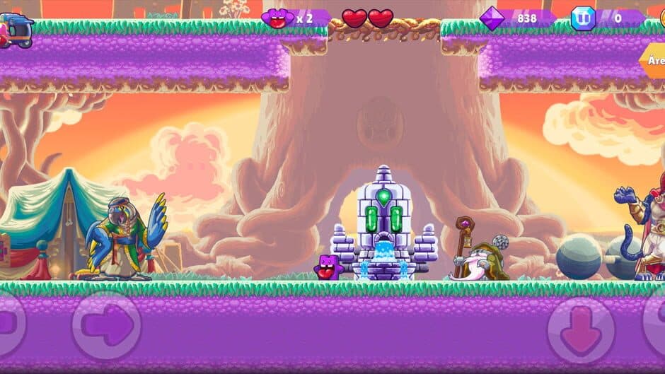 Скриншот 9 из Mombo Combo Legacy