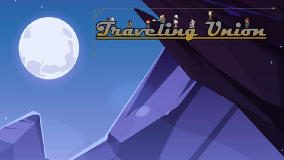 Скриншот 1 из Traveling Union