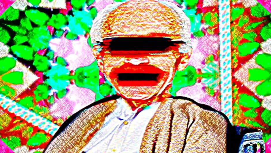 Скриншот 2 из Geezer Gus: The Meteorite Motel