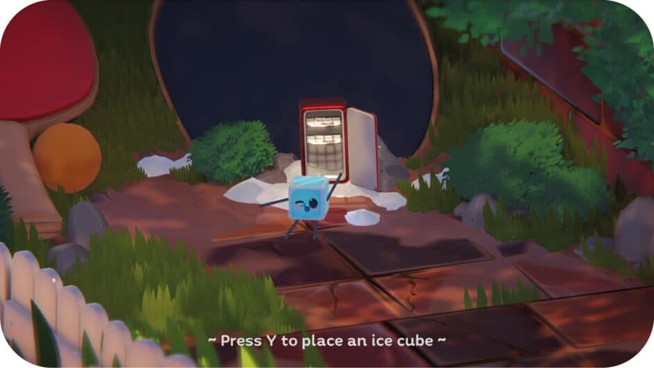Скриншот 6 из N-Ice Cover