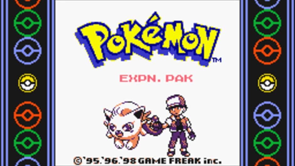 Скриншот 1 из Kanto Expansion Pak