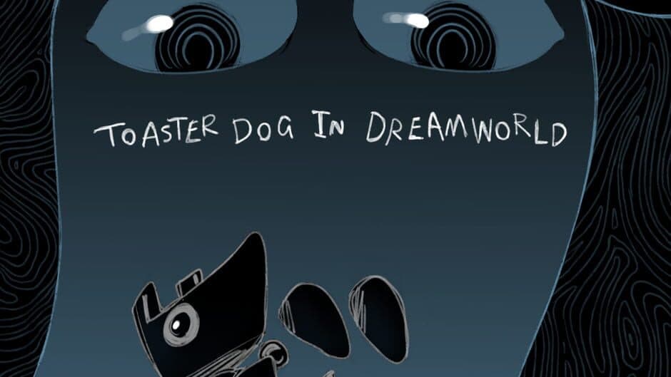 Скриншот 1 из Toasterdog in Dreamworld