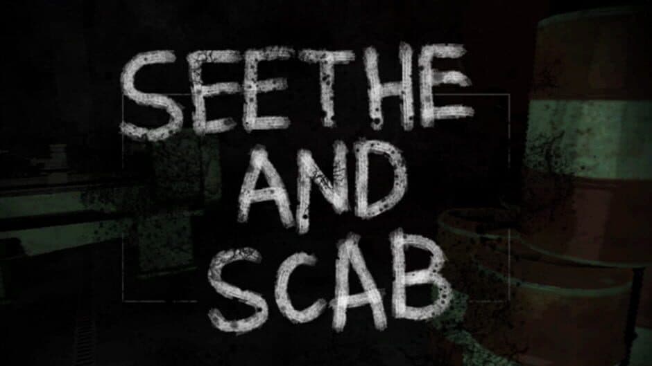 Скриншот 1 из Seethe and Scab