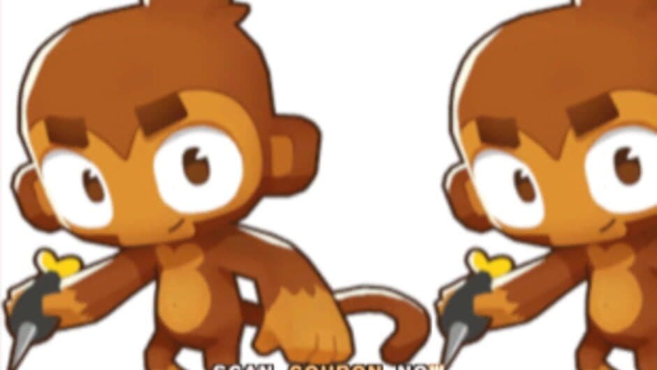 Скриншот 1 из Dart Monkey 1.5143