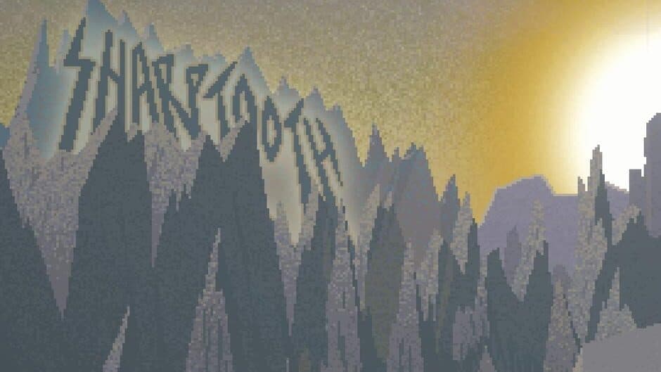 Скриншот 1 из Escape from Sharptooth Valley