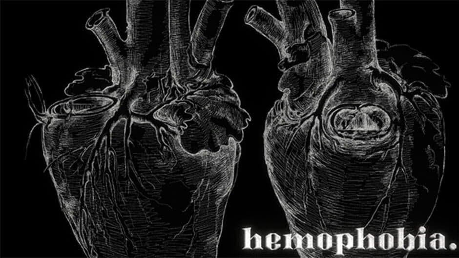 Скриншот 1 из Hemophobia