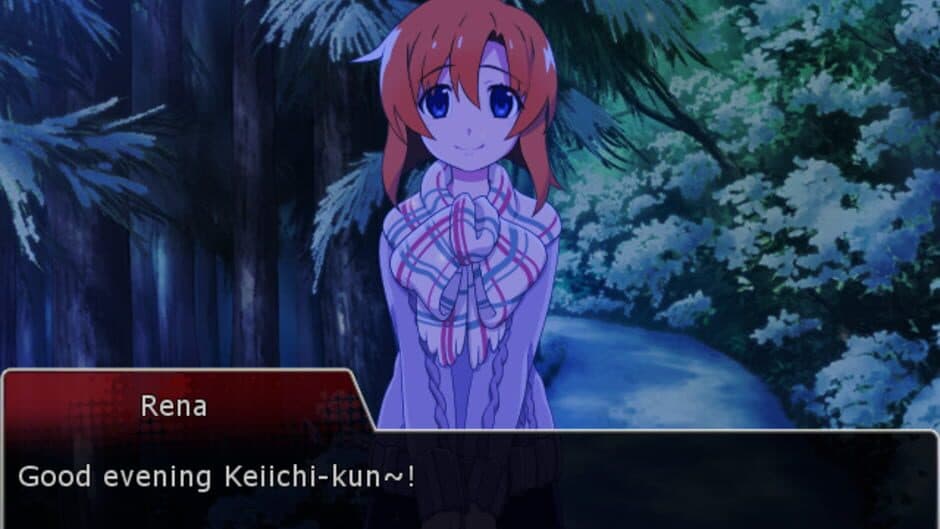 Скриншот 1 из Canadian Higurashi