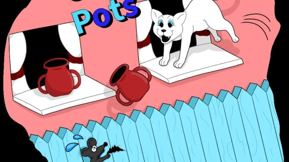 Скриншот 1 из CatsPots