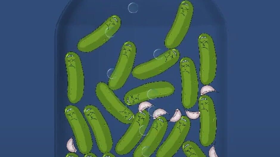 Скриншот 1 из Pickle Theory