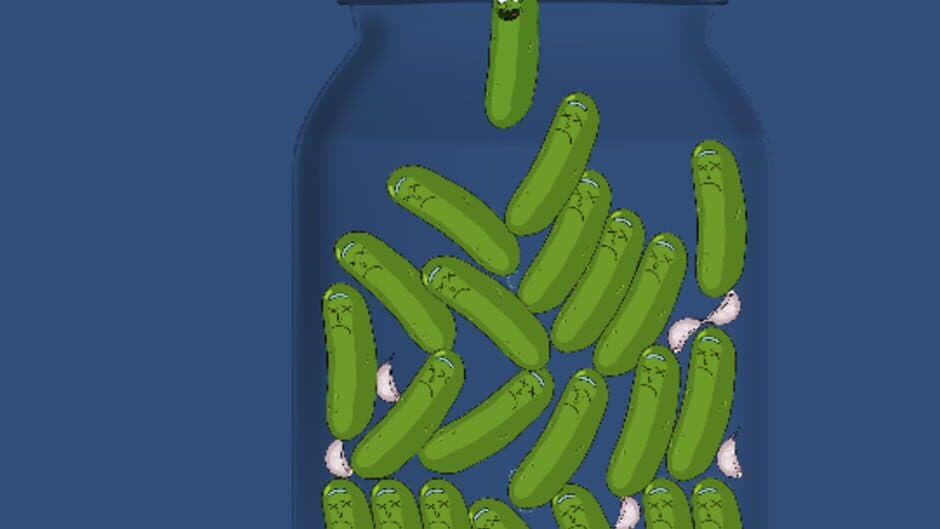 Скриншот 2 из Pickle Theory