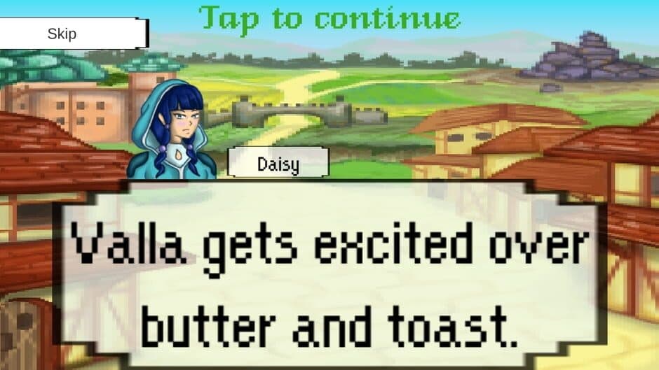 Скриншот 6 из The Dastardly Dairy Debacle