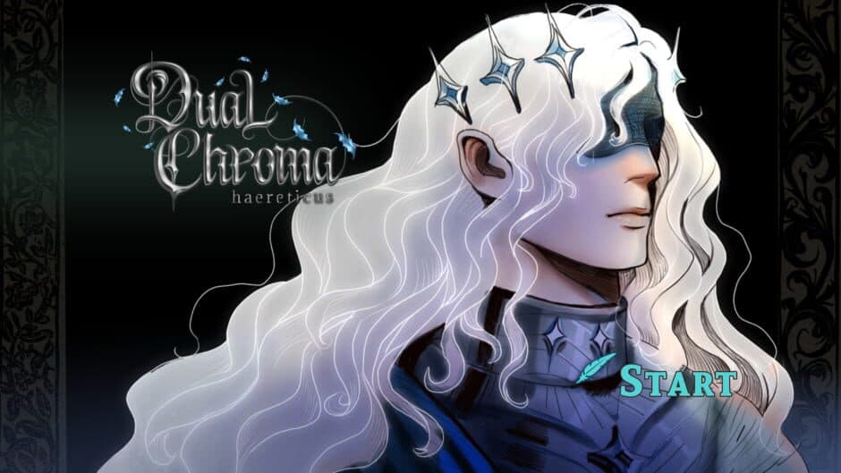 Скриншот 4 из Dual Chroma: Haereticus