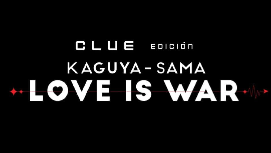 Скриншот 1 из Clue Kaguya-sama: Love is War