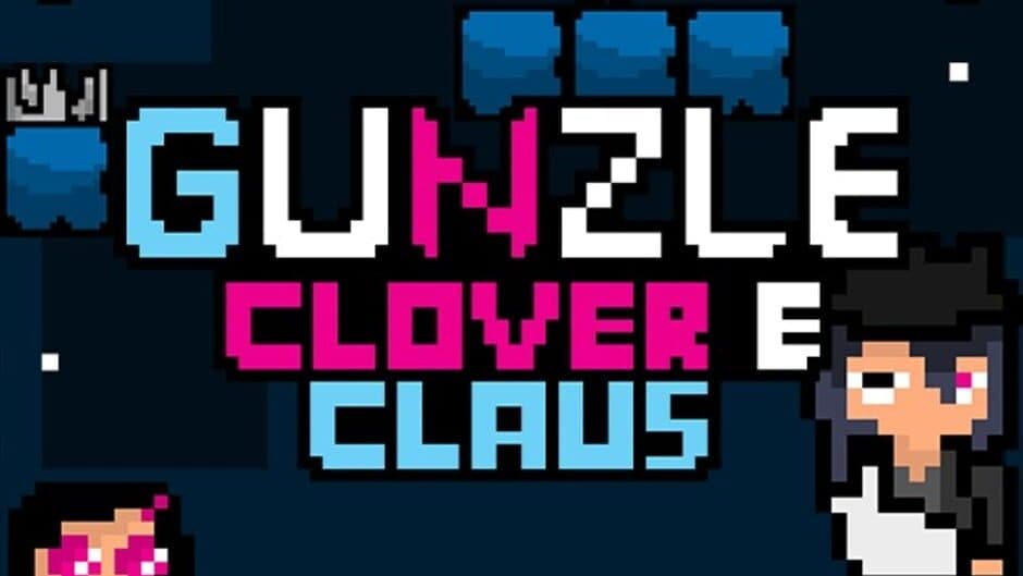 Скриншот 1 из Gunzle: Clover And Claus