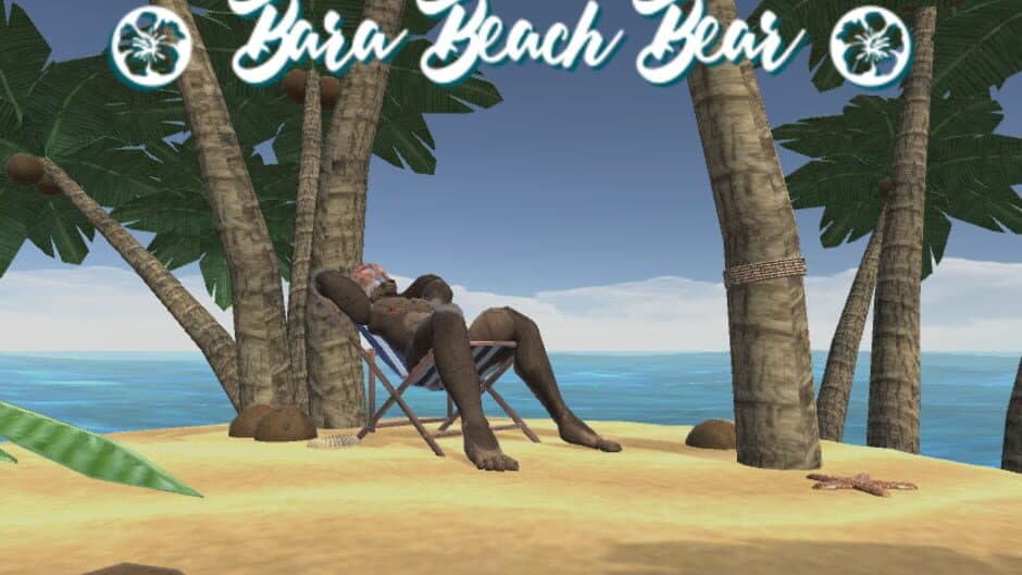 Скриншот 1 из Bara Beach Bear