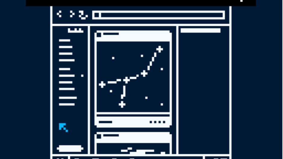 Скриншот 1 из I Miss When the Internet Was Chronological