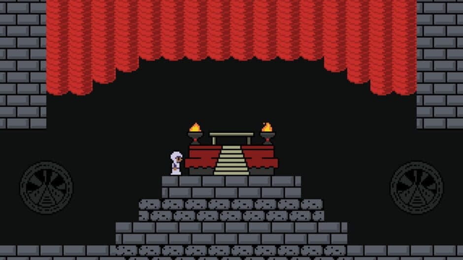 Скриншот 2 из Temple of the Wumpus