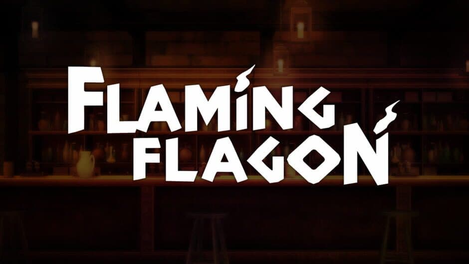 Скриншот 1 из Flaming Flagon