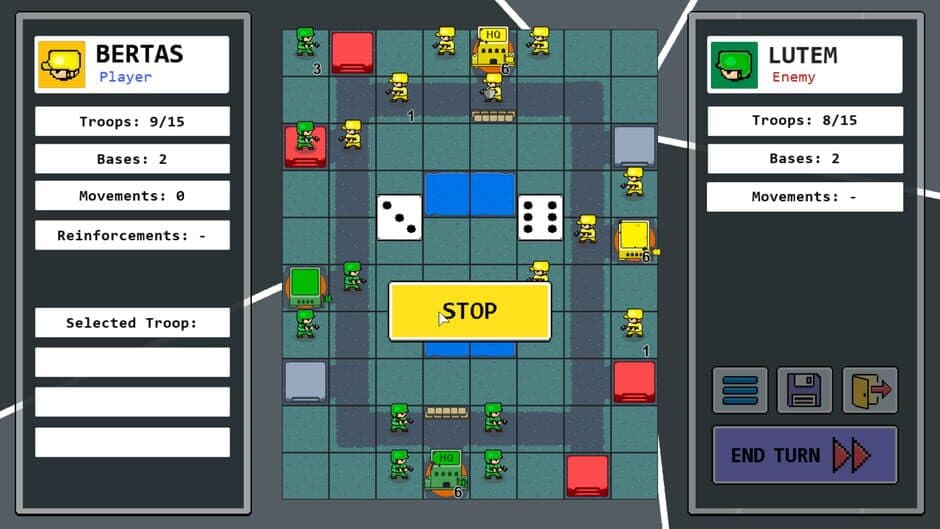 Скриншот 3 из Attrition