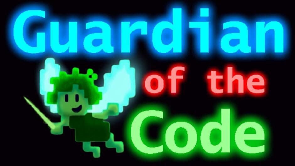 Скриншот 1 из Guardian of the Code