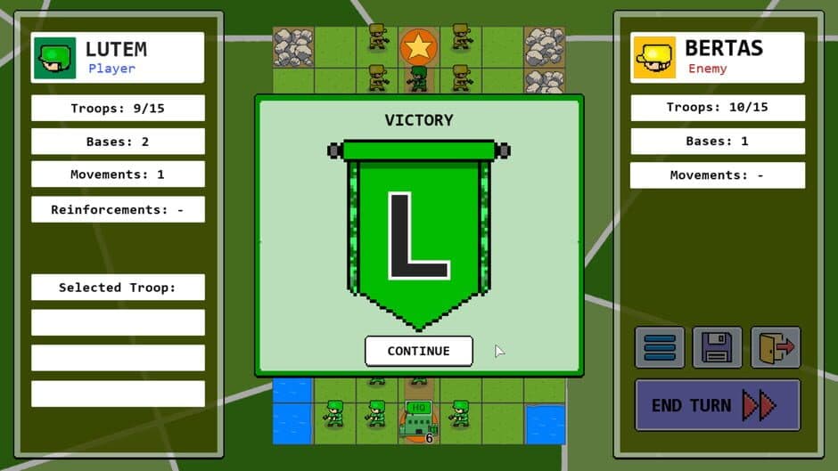 Скриншот 7 из Attrition