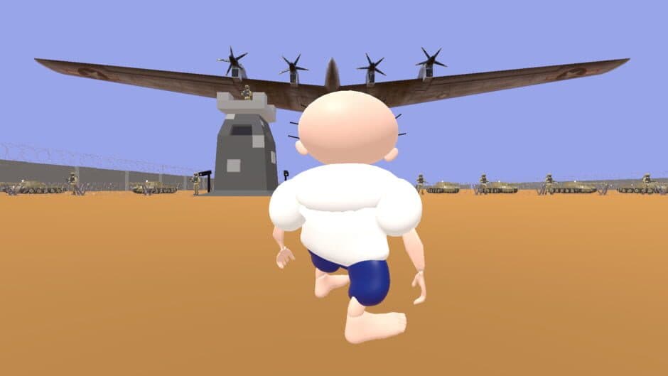 Скриншот 5 из Hanzala Returns