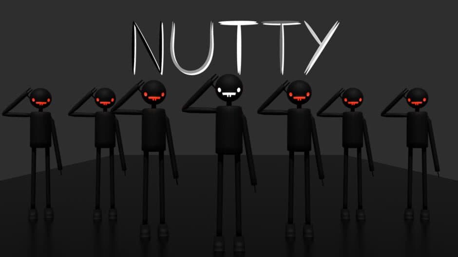 Скриншот 1 из Nutty