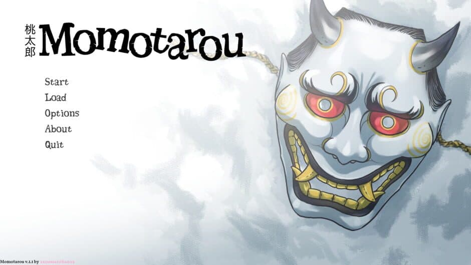 Скриншот 1 из Momotarou