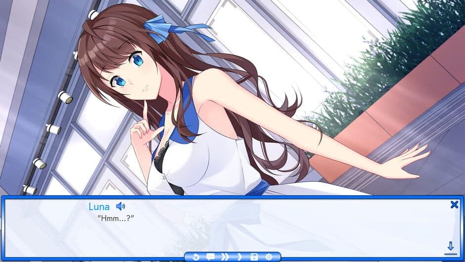Скриншот 5 из Dating Sim! Re:Mastered