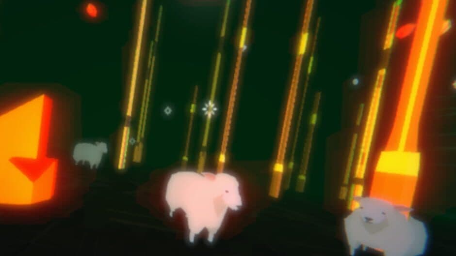 Скриншот 1 из Cybernetic Moon Horse 2071