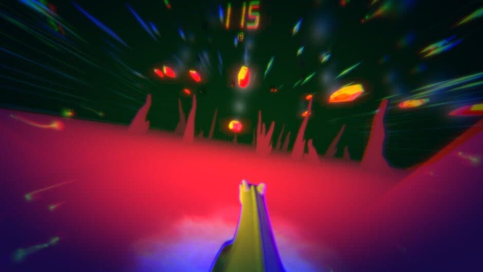 Скриншот 3 из Cybernetic Moon Horse 2071