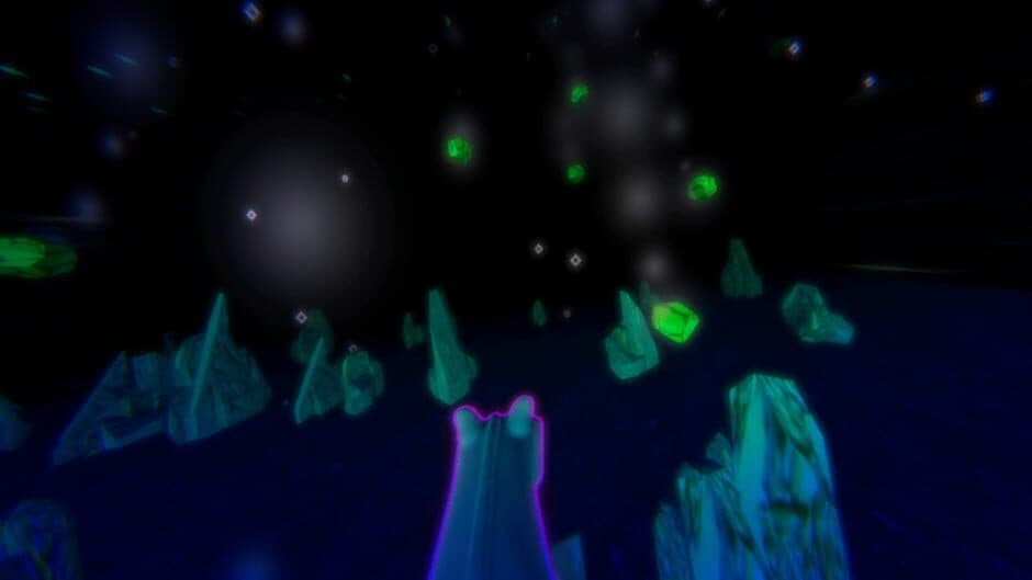 Скриншот 7 из Cybernetic Moon Horse 2071