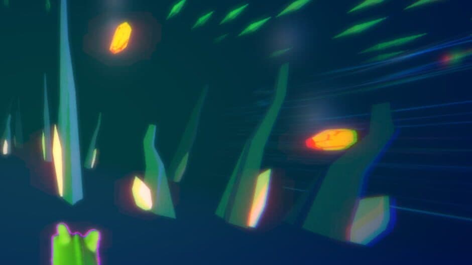 Скриншот 8 из Cybernetic Moon Horse 2071