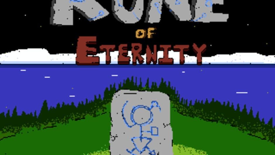 Скриншот 1 из Rune of Eternity
