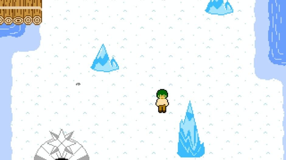 Скриншот 2 из Rune of Eternity