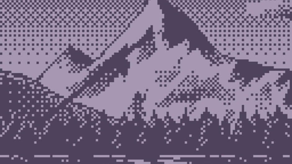 Скриншот 1 из The Mountain is as It Always Was