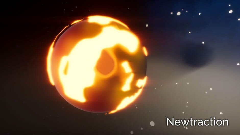 Скриншот 4 из Newtraction
