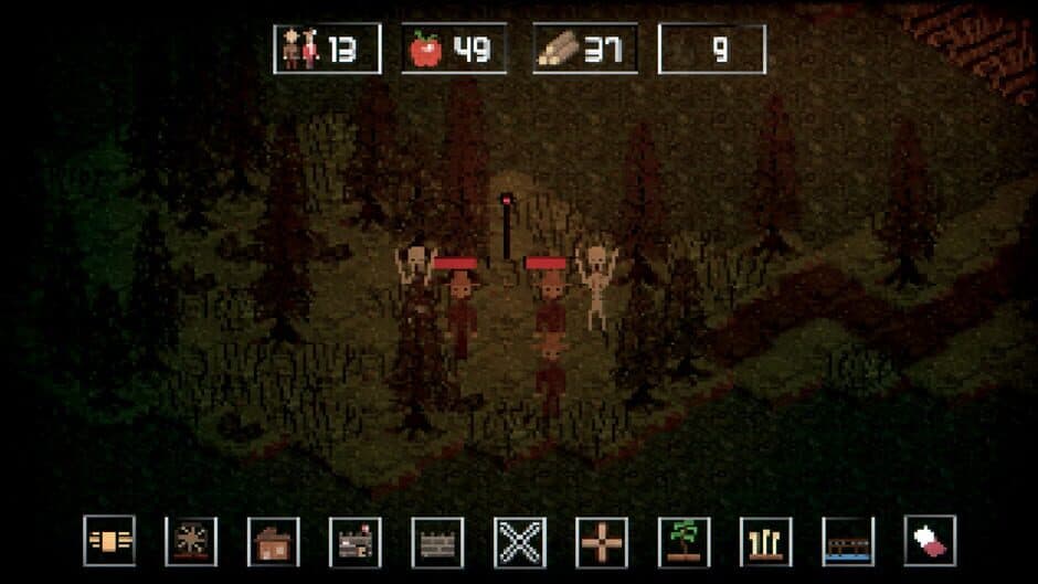 Скриншот 2 из Return of the Skeletal