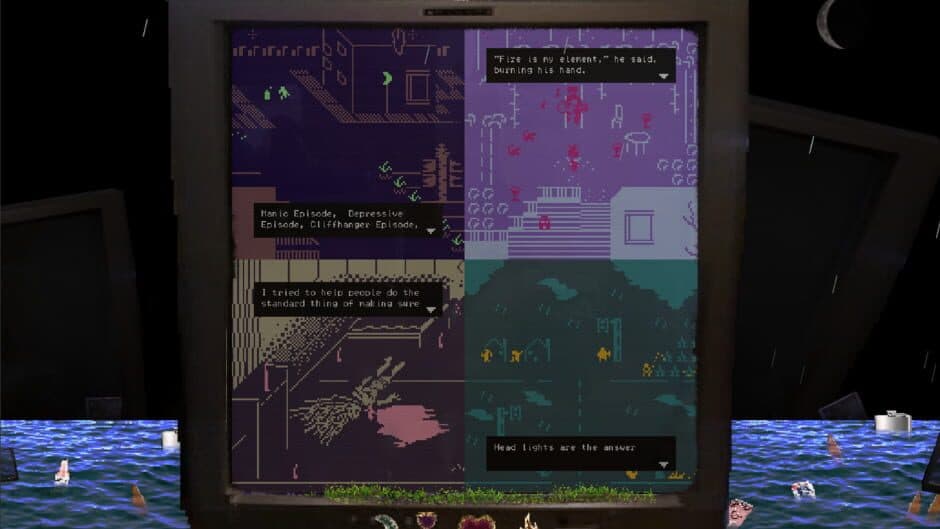 Скриншот 1 из And Other Stories