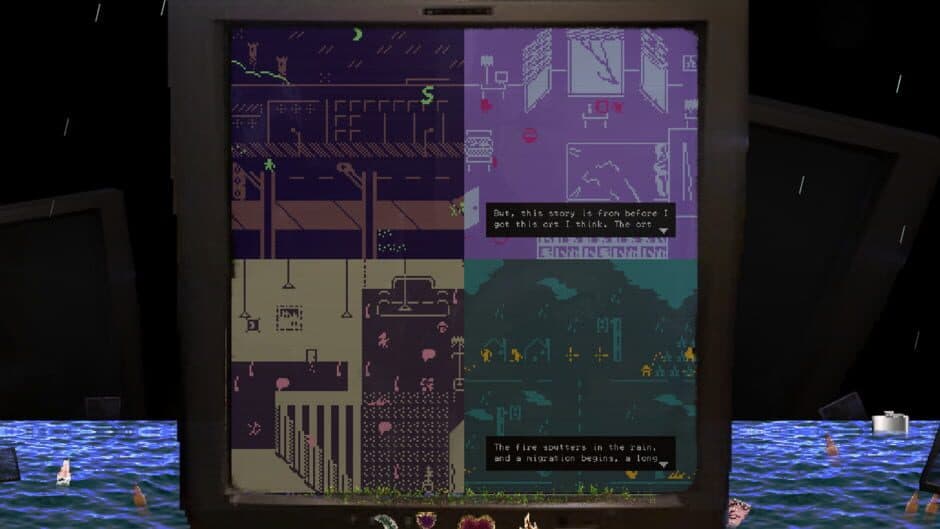Скриншот 2 из And Other Stories