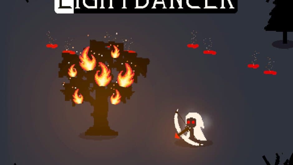 Скриншот 2 из Lightdancer