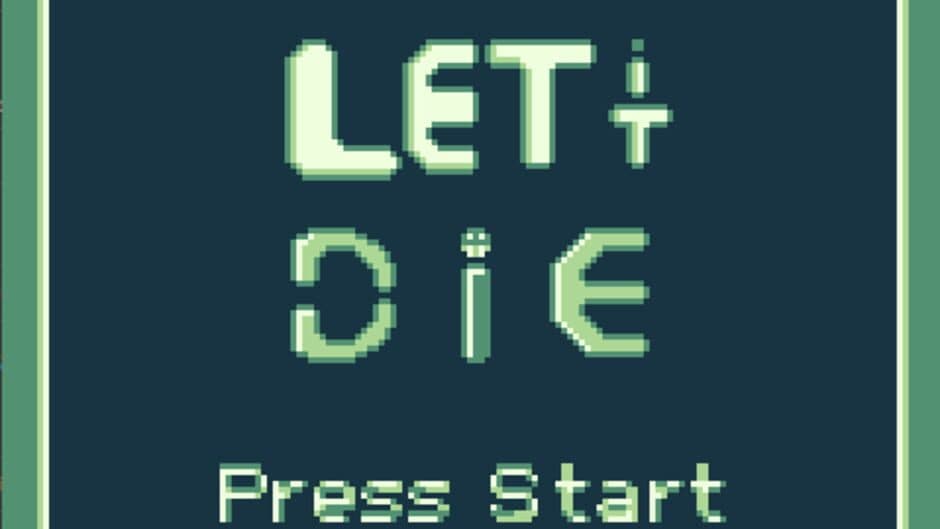 Скриншот 1 из Let It Die