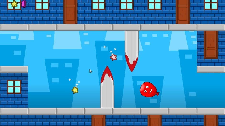 Скриншот 6 из Balloony's Adventure