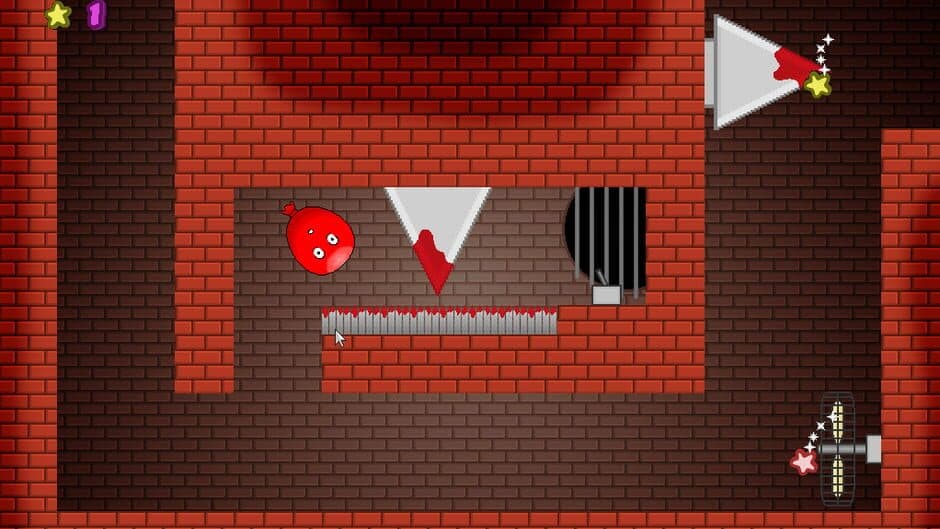 Скриншот 9 из Balloony's Adventure